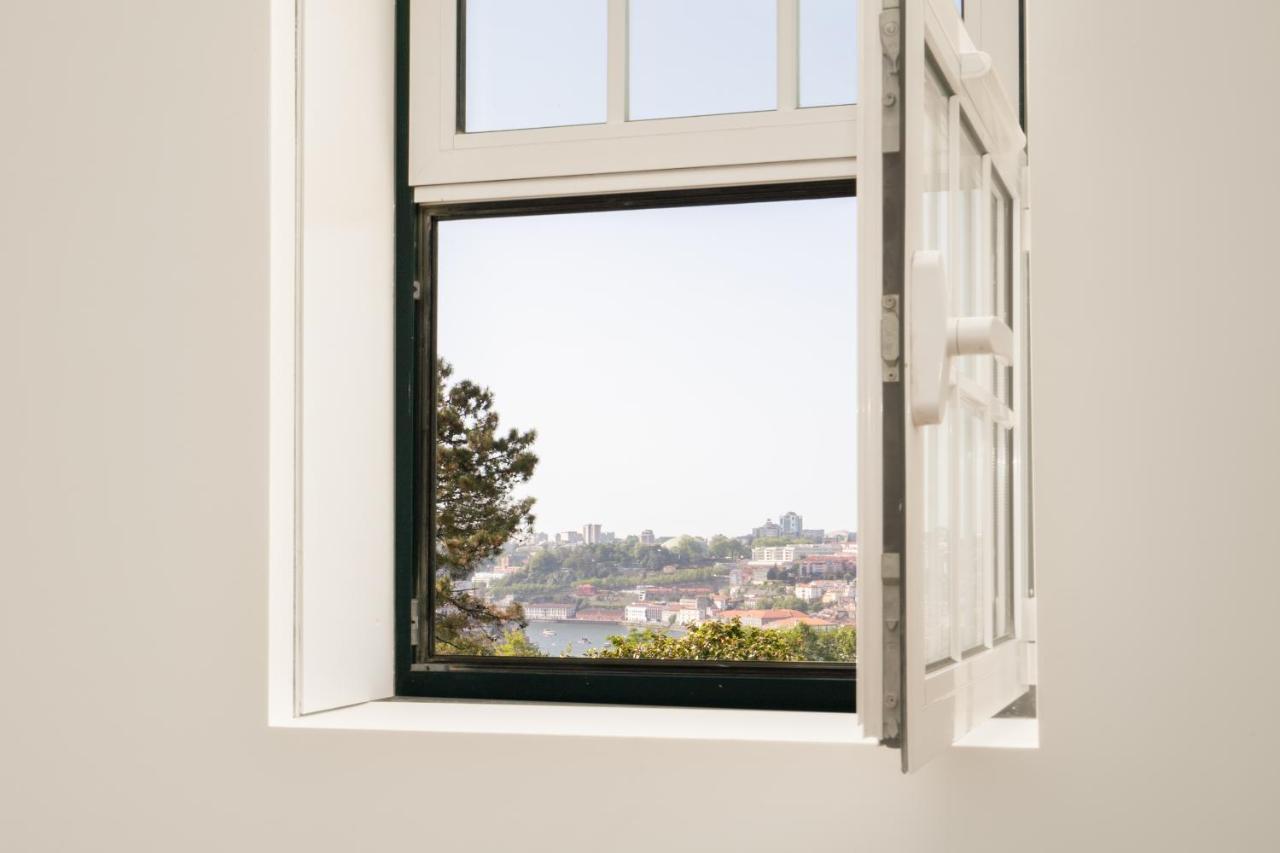 Fonte Santa Manor House Hotel Vila Nova de Gaia Exterior foto