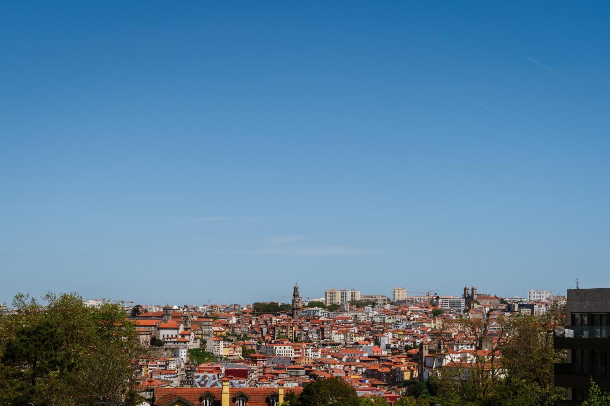 Fonte Santa Manor House Hotel Vila Nova de Gaia Exterior foto